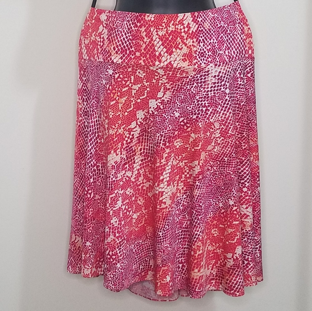 George - skirt